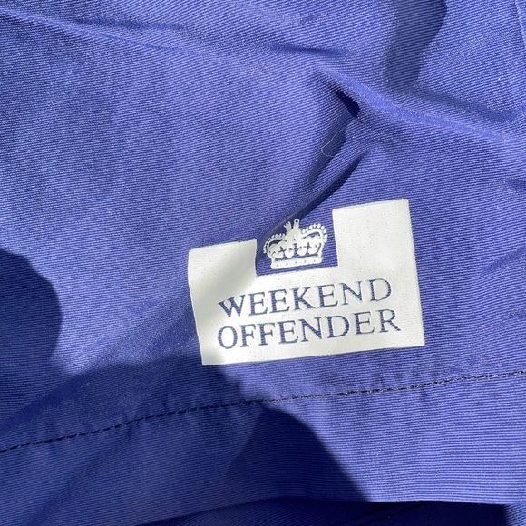 Weekend Offender Swim Trunks - Picture 3 of 9